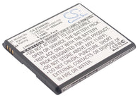 ZTE N983, U960E, Z795G, SOLAR