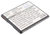 ZTE N983, U960E, Z795G, SOLAR