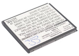 ZTE N983, U960E, Z795G, SOLAR