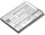 Battery for ZTE N988Z