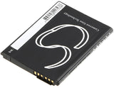 Battery for ZTE N988Z
