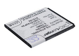 Amazing A4c, ZTE Z667T, Z667G, Z667, Zinger, Prelude 2, Whirl 2, Whirl II, NTZEZ667G3P4P, Blade Q Mini
