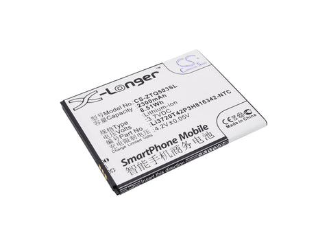 ZTE Q503C, U968, Q503U