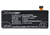 AT&T Maven, Maven 4G, Original Blade Apex 2, Orange HI 4G, ZTE Q505T, SPEED, N9130, Vital, Z812, Overture 2, Z813
