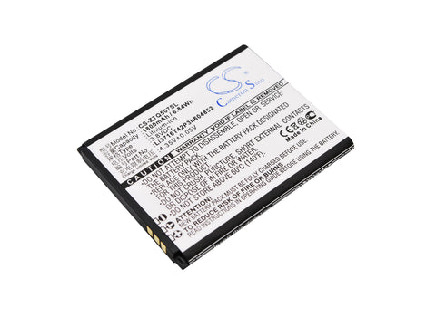 ZTE Q507T