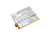 ZTE Q509T, Q509T Dual SIM TD-LTE, ZMAX