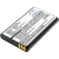 ZTE R538; P/N:Li3717T42P3h583679 Battery