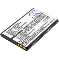 ZTE R550; P/N:LI3708T42P3H533447 Battery