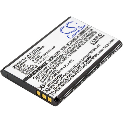 ZTE R550; P/N:LI3708T42P3H533447 Battery