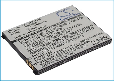 ZTE R710