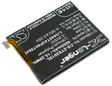 Battery for ZTE Voyage Plus,  S2014