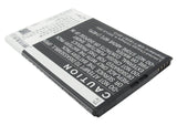 ZTE Grand S II, S291, Grand SII, Grand S2, V5 Max, ZMax 2, Z2 G111, Z995L, Z955A