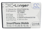 ZTE Grand S II, S291, Grand SII, Grand S2, V5 Max, ZMax 2, Z2 G111, Z995L, Z955A