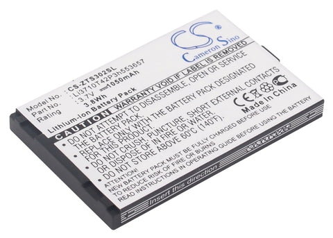 Capitel CBS718, S718, Myphone 1050, ZTE S302