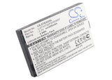 Capitel CBS718, S718, Myphone 1050, ZTE S302