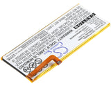 Battery for ZTE Blade S7,  Blade S7 Dual SIM,  Blade S7 Dual SIM TD-LTE