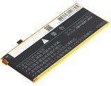 Battery for ZTE Blade S7,  Blade S7 Dual SIM,  Blade S7 Dual SIM TD-LTE