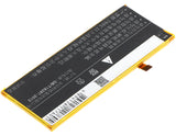 Battery for ZTE Blade S7,  Blade S7 Dual SIM,  Blade S7 Dual SIM TD-LTE