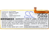 Battery for ZTE Blade S7,  Blade S7 Dual SIM,  Blade S7 Dual SIM TD-LTE