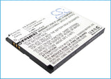 ZTE U208, U506, U507, U508