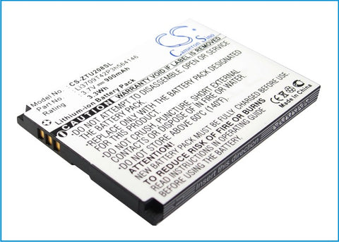 ZTE U208, U506, U507, U508
