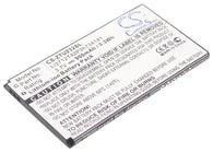 ZTE N960, U236, X920