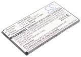 ZTE N960, U236, X920