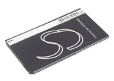ZTE N960, U236, X920