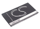 ZTE N960, U236, X920