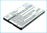 ZTE X876, X70, X60, U500, E760, Raise, X61, TMN Silverbelt, U980