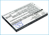 ZTE X876, X70, X60, U500, E760, Raise, X61, TMN Silverbelt, U980