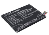 ZTE Q705U, Grand SII, S221, S251