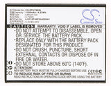 ZTE L530G