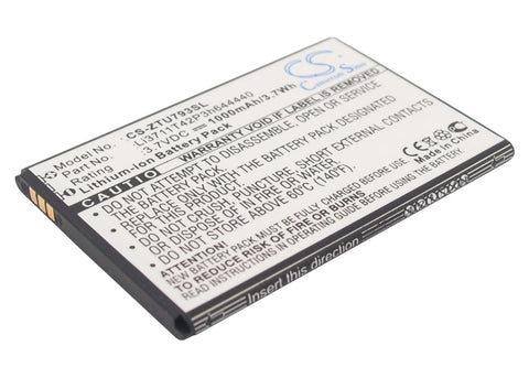 ZTE U793