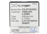 Amazing A1, AT&T Z922, Avail II, Avail II 3G, NET10 Midnight, T-Mobile V768, V768C, Concord, ZT&T Avail 2, ZTE Z768G