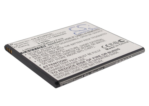 ZTE U887