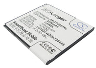 ZTE U887