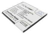 ZTE U887