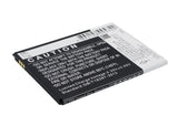 ZTE Q701C, N968, Q508, Q508U, Q508U Dual SIM