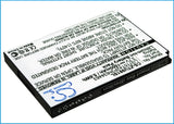 ZTE U981, D820, D821, U908
