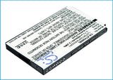 ZTE V190, V260, V270, V280, V290, V300, V617, V716, V717