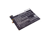 Battery for ZTE Blade V6,  Blade X7