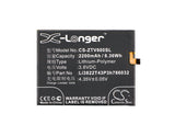 Battery for ZTE Blade V6,  Blade X7