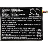 New 2400mAh Battery for ZTE C865,C865m,V685; P/N:Li3725T42P3h796342