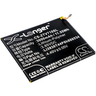 ZTE Blade V7 Max,Blade V7 Max Dual SIM; P/N:Li3930T44P8h866534 Battery