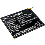 ZTE Blade V7 Max,Blade V7 Max Dual SIM; P/N:Li3930T44P8h866534 Battery