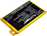 New 4900mAh Battery for ZTE Blade A2 Plus,Blade A2 Plus Dual SIM TD-LTE,Blade A610 Plus,Blade A610 Plus Global Dual SI,BV0720,BV0730; P/N:Li3949T44P8h945754