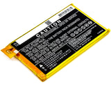 New 4900mAh Battery for ZTE Blade A2 Plus,Blade A2 Plus Dual SIM TD-LTE,Blade A610 Plus,Blade A610 Plus Global Dual SI,BV0720,BV0730; P/N:Li3949T44P8h945754
