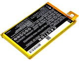 New 4900mAh Battery for ZTE Blade A2 Plus,Blade A2 Plus Dual SIM TD-LTE,Blade A610 Plus,Blade A610 Plus Global Dual SI,BV0720,BV0730; P/N:Li3949T44P8h945754