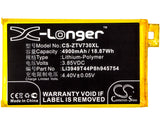 New 4900mAh Battery for ZTE Blade A2 Plus,Blade A2 Plus Dual SIM TD-LTE,Blade A610 Plus,Blade A610 Plus Global Dual SI,BV0720,BV0730; P/N:Li3949T44P8h945754